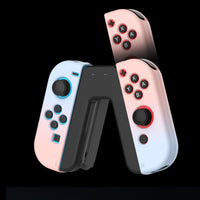 Thumbnail for Red And Blue Switch Game Controller