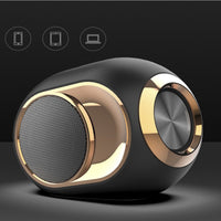 Thumbnail for Olden Golden Bluetooth Speaker