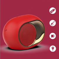 Thumbnail for Olden Golden Bluetooth Speaker