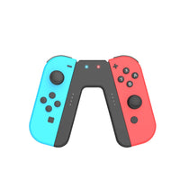 Thumbnail for Red And Blue Switch Game Controller