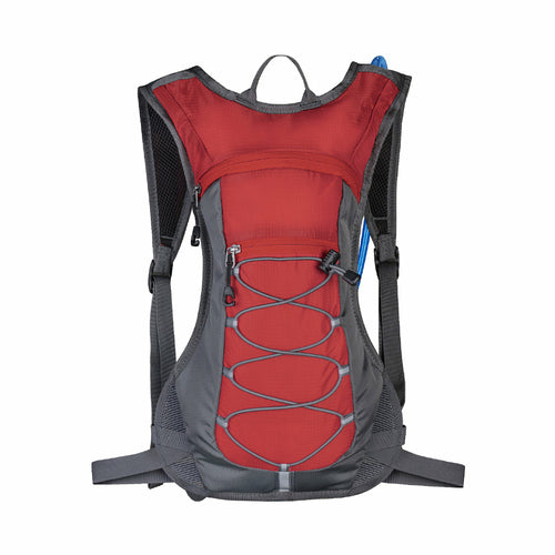 Crossfit/Hiking Hydration Pack w/ 2L Water Bladder