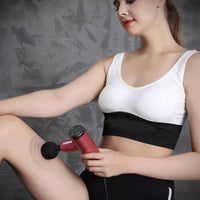 Thumbnail for No More Sore Mini Massager And Muscle Toner