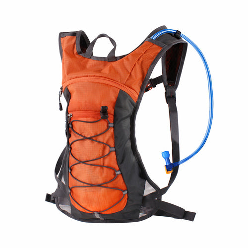 Crossfit/Hiking Hydration Pack w/ 2L Water Bladder