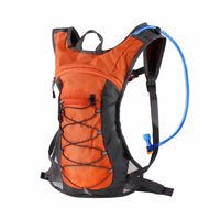 Thumbnail for Crossfit/Hiking Hydration Pack w/ 2L Water Bladder