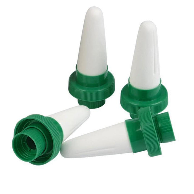 4Pc Plant Self Waterer Device