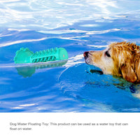 Thumbnail for Doggy Dentist Toothbrush Chew Toy