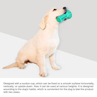 Thumbnail for Doggy Dentist Toothbrush Chew Toy