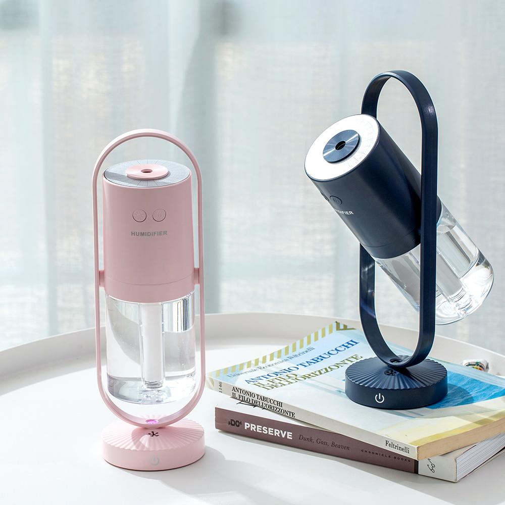 360° Humidifier