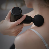 Thumbnail for No More Sore Mini Massager And Muscle Toner