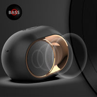 Thumbnail for Olden Golden Bluetooth Speaker