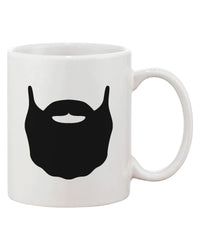 Thumbnail for Great Beard & Responsibility Mug