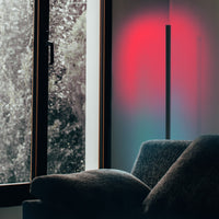 Thumbnail for Corner Floor Lamp