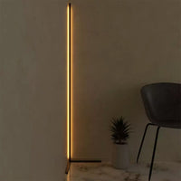 Thumbnail for Corner Floor Lamp