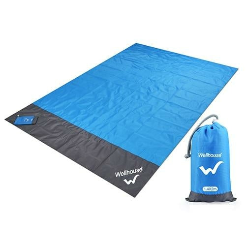 Waterproof Beach Blanket