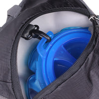 Thumbnail for Crossfit/Hiking Hydration Pack w/ 2L Water Bladder