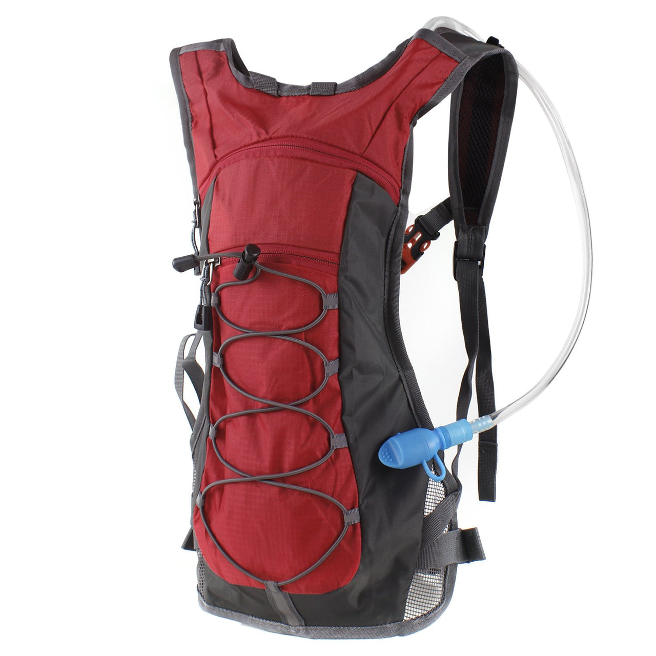 Crossfit/Hiking Hydration Pack w/ 2L Water Bladder