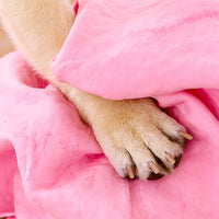 Thumbnail for 26x17 Large Pet Towel-Water Absorber