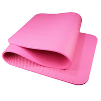 Thumbnail for 183x61x1cm Thick Anti-Skid NBR Yoga Mat