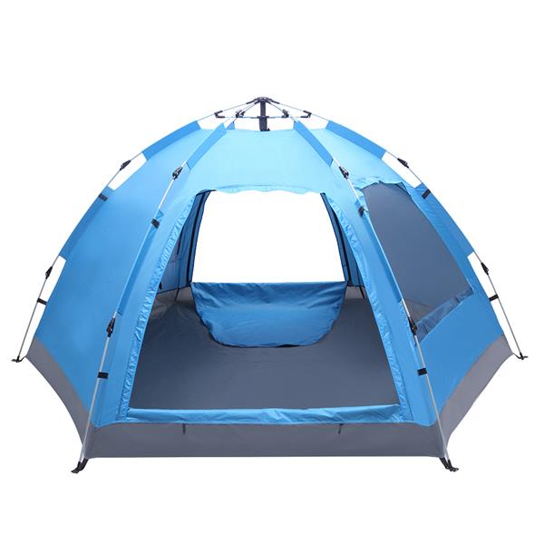 Instant Pop Up 4 person Family Tent