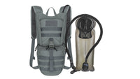 Thumbnail for Low Profile Tactical Hydration Backpack