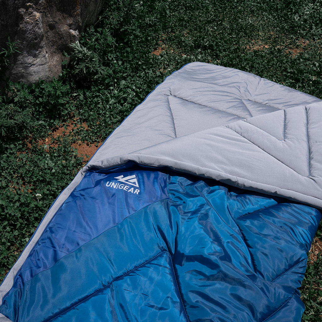 Camfy 53/24F Sleeping Bag