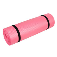 Thumbnail for 183x61x1cm Thick Anti-Skid NBR Yoga Mat