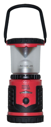 Thumbnail for Mons Peak IX Arc Light 225 AA LED Lantern