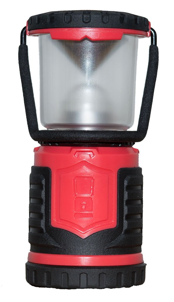 Mons Peak IX Arc Light 225 AA LED Lantern