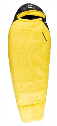 Thumbnail for Settler 15 F Sleeping Bag