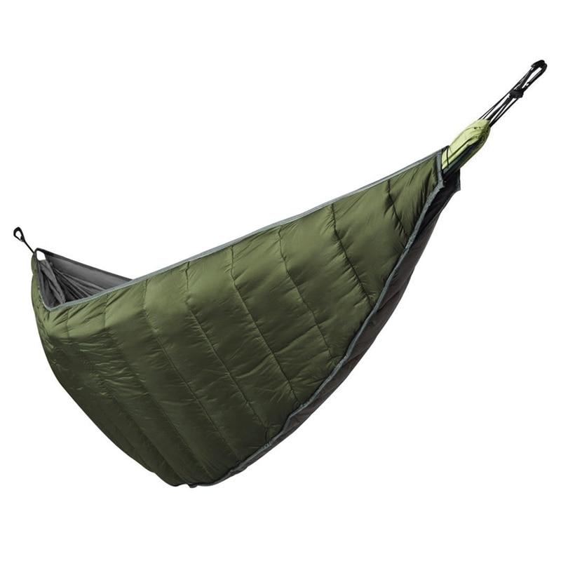 Ripstop Nylon Waterproof Hammock Under Quilt