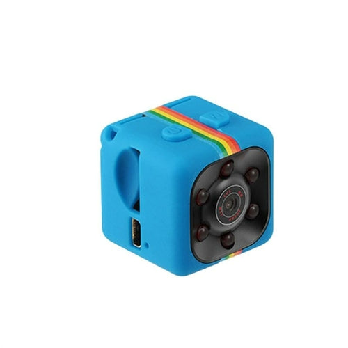 Night Vision 1080P Portable Mini Camera