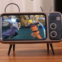 Thumbnail for TV Stand Design Bluetooth Speakers