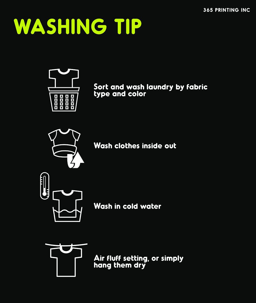 Washing tips for My Papa Fix Black Cute Baby Onesie Unique Fathers